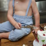 מכנסיים 7/8 שלייקס לבנים לבנים