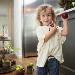 חולצת "אורה" לבנה