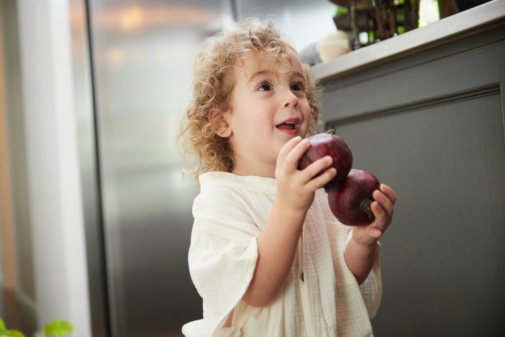 חולצת "אורה" לבנה