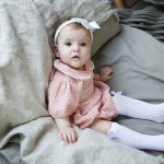 איך בוחרים בגדים לתינוקות