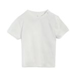 חולצה לבנה לתינוקות