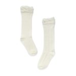 גרביים נואל קרם לתינוקות