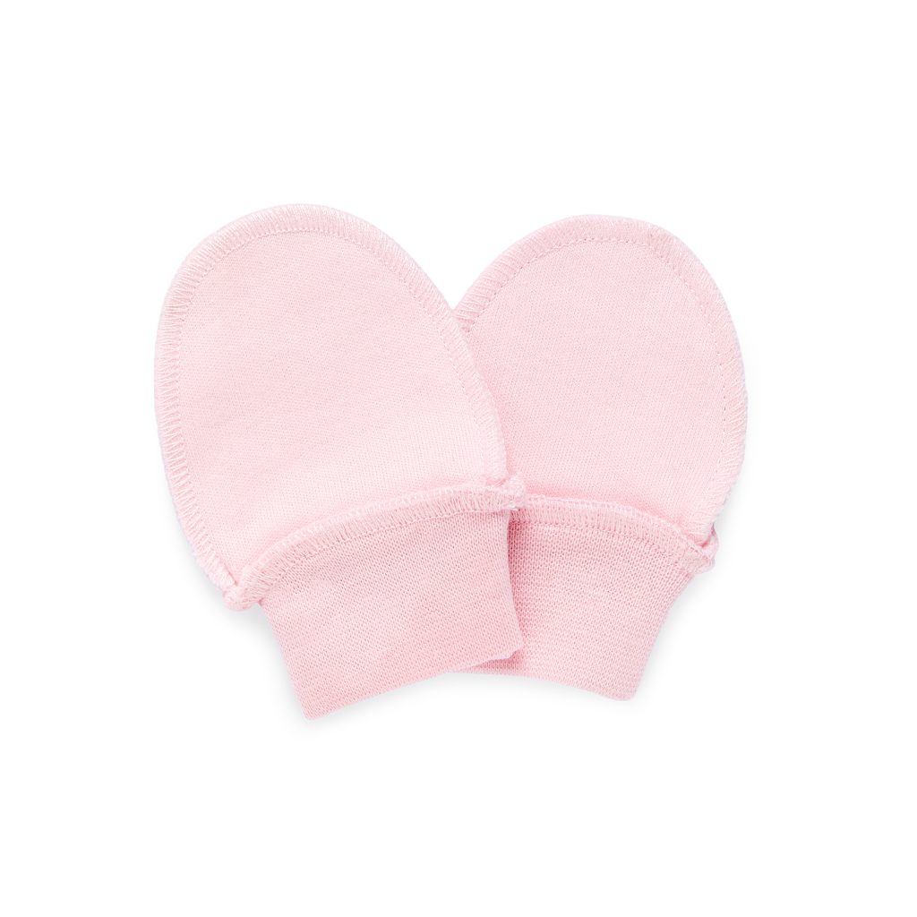 כפפות ניו -בורן ורוד