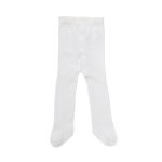 גרביון לבן לתינוקות