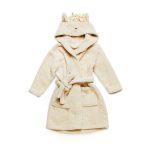 חלוק במבי לתינוקות