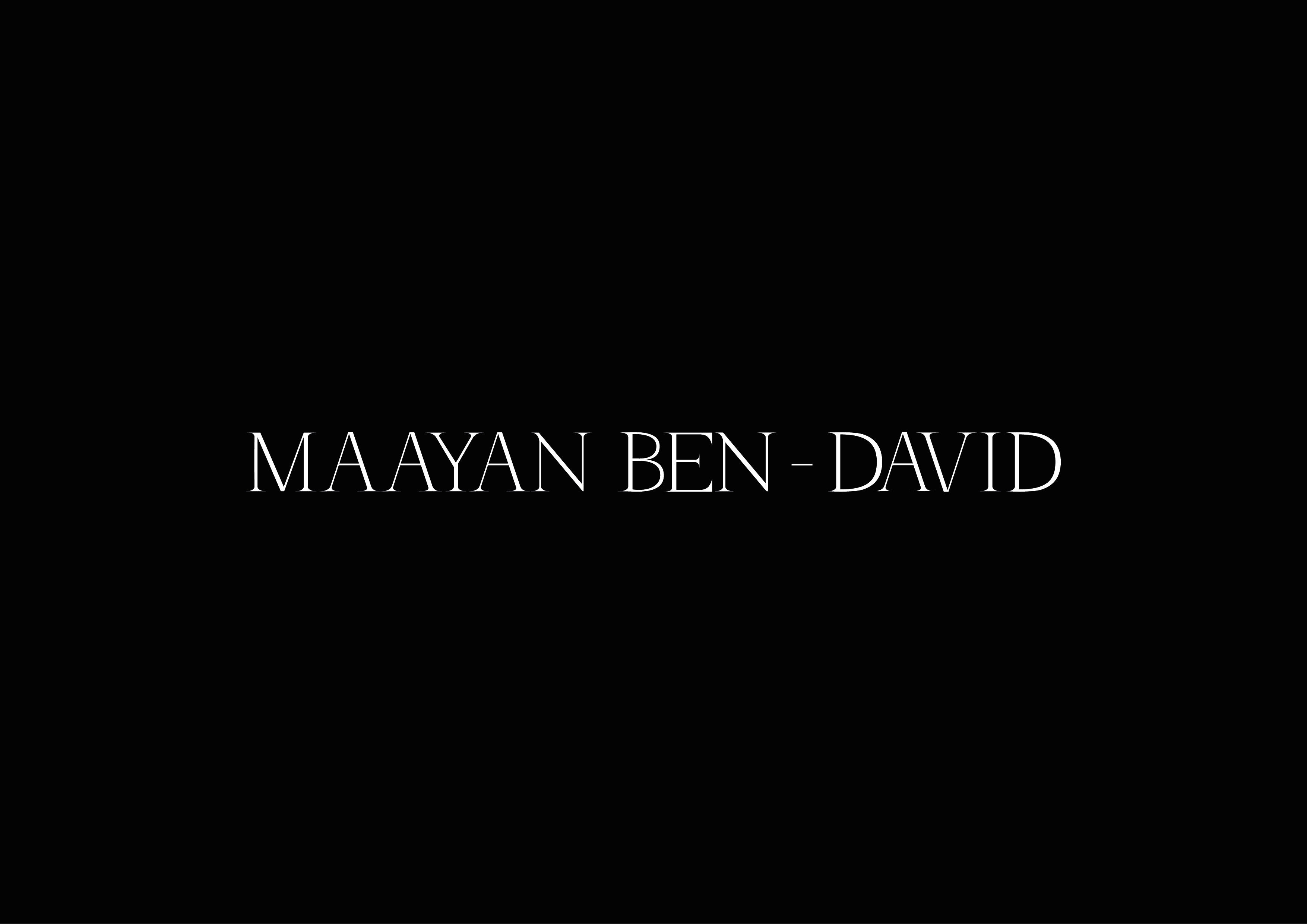 logo black