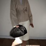 שריג מעטפת עם קשירה כפולה במותןN.2