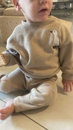 ⁦חליפת אווז יוניסקס⁩ – תמונה ⁦6⁩