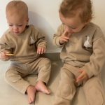 חליפת אווז יוניסקס