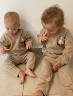 חליפת אווז יוניסקס