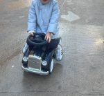 ⁦מעיל פוך יוניסקס⁩ – תמונה ⁦6⁩