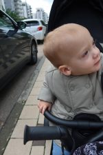 ⁦מעיל פוך יוניסקס⁩ – תמונה ⁦5⁩