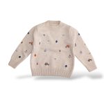 סוודר קומזיץ