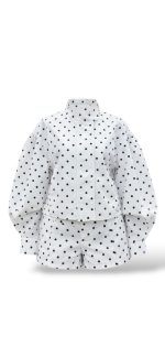 ⁦N365 ניילון נקודות⁩ – תמונה ⁦2⁩