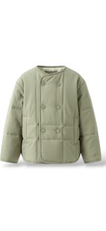 מעיל פוך יוניסקס