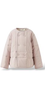 ⁦מעיל פוך יוניסקס⁩ – תמונה ⁦2⁩