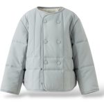 מעיל פוך יוניסקס