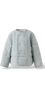 ⁦מעיל פוך יוניסקס⁩ – תמונה ⁦3⁩