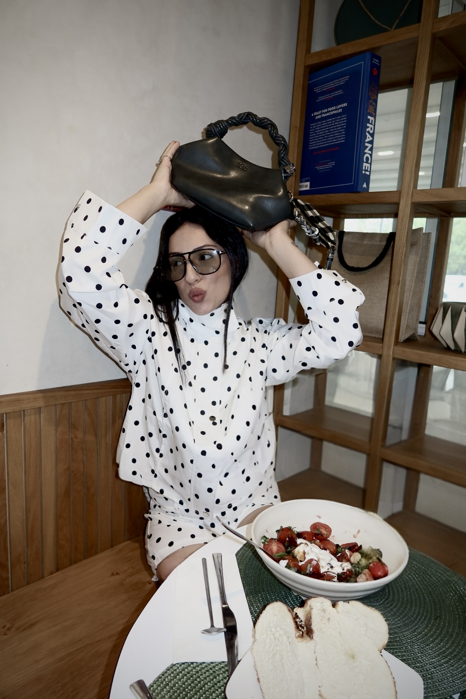 Photoroom_20251130_150624 N365 ניילון נקודות – תמונה 1