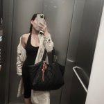 אוברול כותנה 7/8 קולר גב חשוף