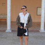 מכופתרת joseph