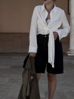 ⁦מכופתרת joseph⁩ – תמונה ⁦2⁩