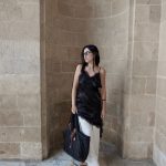 תחרה א-סימטרי N.205