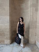 תחרה א-סימטרי N.205