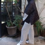 וסט פוך אוברסייז שני צבעים