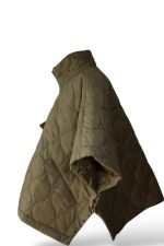 ⁦וסט פוך אוברסייז שני צבעים⁩ – תמונה ⁦2⁩