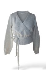 מעטפת שריג אפרפר