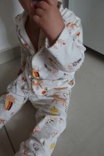 ⁦פיג'מת סאניי⁩ – תמונה ⁦2⁩