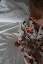 ⁦פיג'מת טרקטור⁩ – תמונה ⁦2⁩