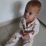 פיג'מת סאניי