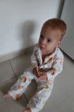 פיג'מת סאניי