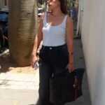 ג'ינס וואש שחור