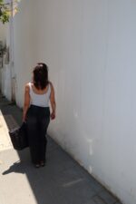 ⁦ג'ינס וואש שחור⁩ – תמונה ⁦3⁩