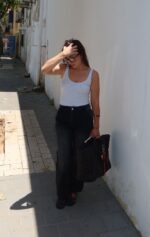 ⁦ג'ינס וואש שחור⁩ – תמונה ⁦2⁩