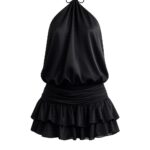 4.DRESS