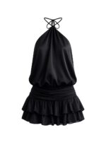 4.DRESS